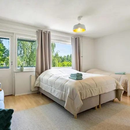 Near Center - Ac, Wifi * Lappeenranta