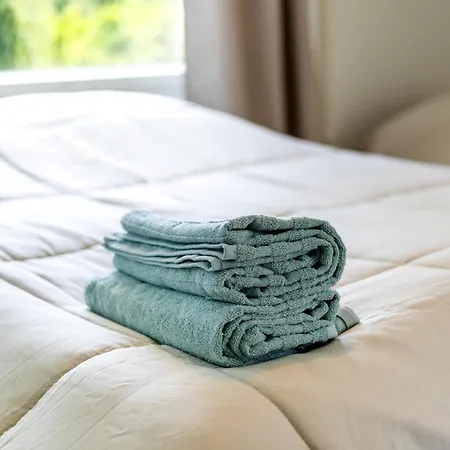 Near Center - Ac, Wifi Apartamento *