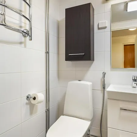Near Center - Ac, Wifi Лаппеэнранта