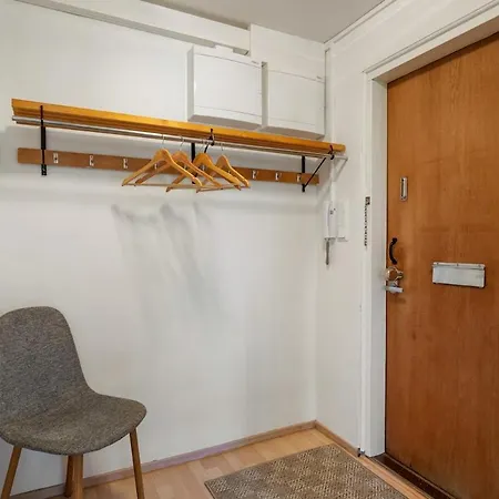 Near Center - Ac, Wifi
