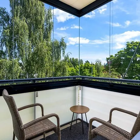 Near Center - Ac, Wifi Apartamento Lappeenranta