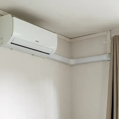 Apartamento Near Center - Ac, Wifi